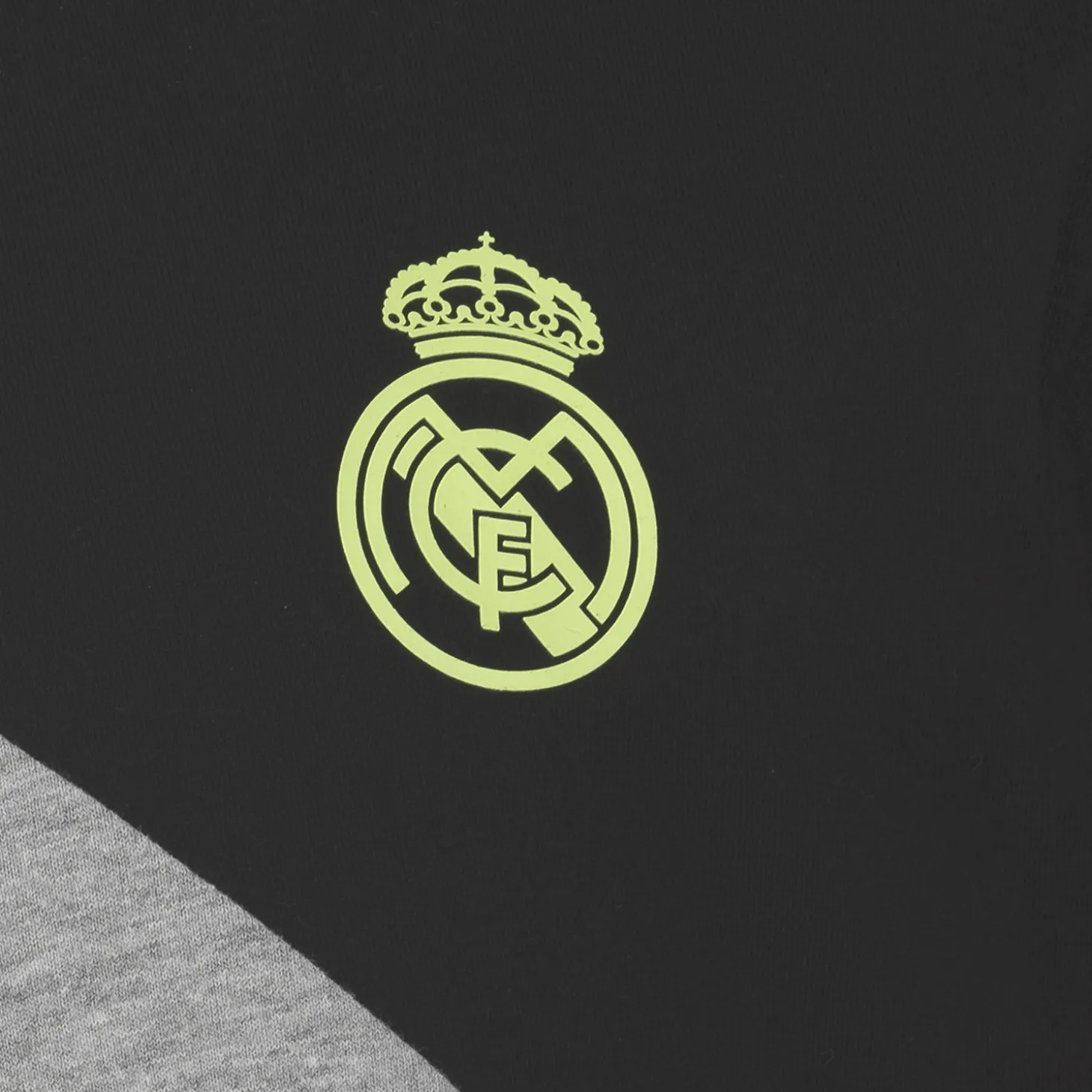 Enfant ITEX T-Shirts^T-Shirt Fan Kids Multicolore Real Madrid enfants