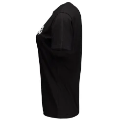 Femme OSDM T-Shirts^T-shirt femme ECO Essentials Real Madrid Monocolour Black Shield