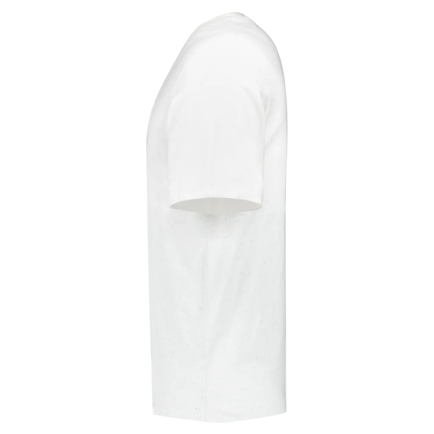 Homme Foundry T-Shirts^T-shirt Hilo Nep Blanc Cassé Real Madrid hommes