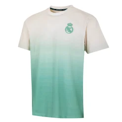 Homme Foundry T-Shirts^T-Shirt homme Sunset Festival Dégradé White Broken White