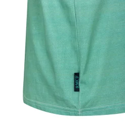 Homme Foundry T-Shirts^T-Shirt homme Sunset Festival Dégradé White Broken White