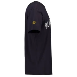 Homme MBA Solutions T-Shirts^T-Shirt Imprimé Baseball Real Madrid Bleu Marine hommes