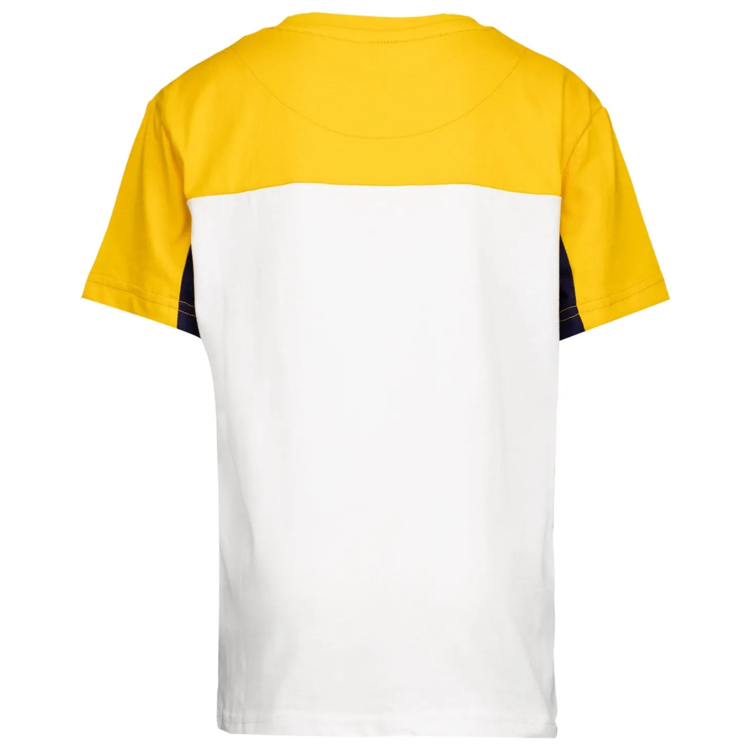 Enfant ITEX T-Shirts^T-Shirt Kids on Tour Real Madrid Bloc Couleur jeunes