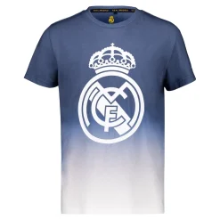 Enfant ITEX T-Shirts^T-Shirt Kids on Tour Real Madrid Ombre Sublimé jeunes