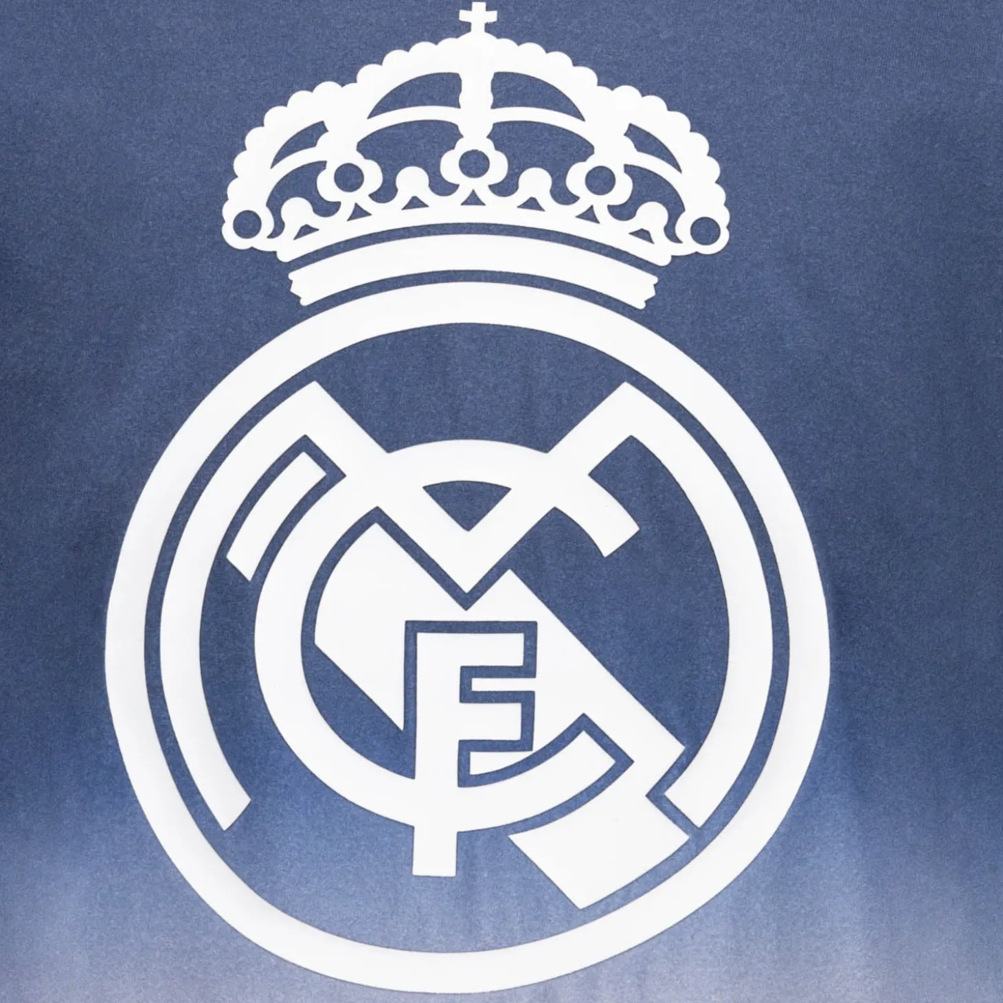 Enfant ITEX T-Shirts^T-Shirt Kids on Tour Real Madrid Ombre Sublimé jeunes