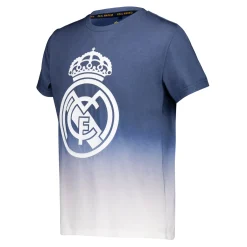 Enfant ITEX T-Shirts^T-Shirt Kids on Tour Real Madrid Ombre Sublimé jeunes