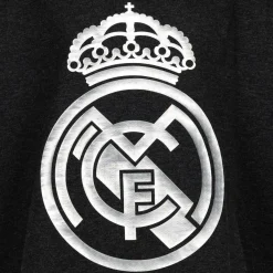 Enfant ITEX T-Shirts^T-Shirt Kids on Tour Real Madrid Écusson en Hologramme jeunes