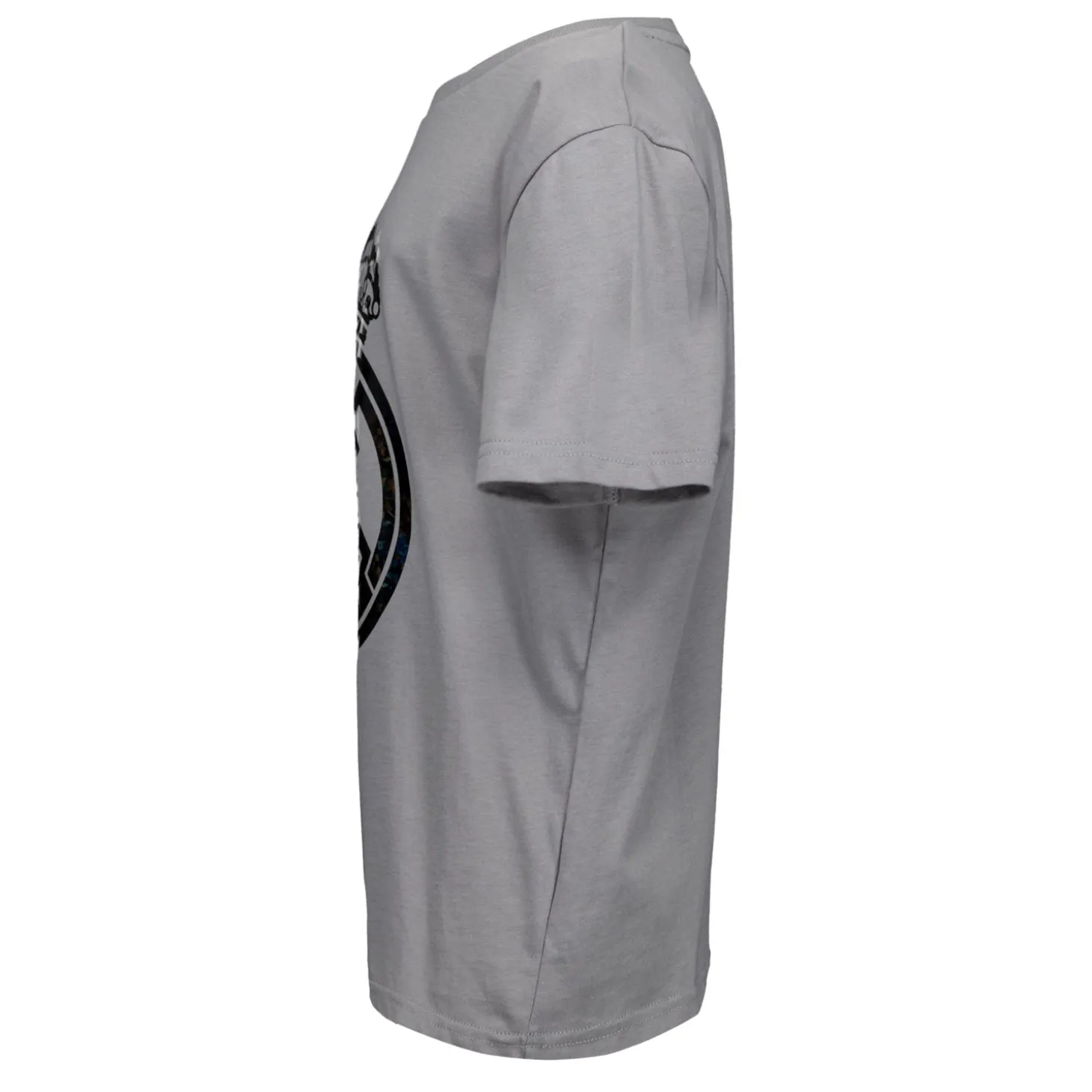 Enfant ITEX T-Shirts^T-Shirt Kids on Tour Real Madrid Écusson Géométrique jeunes