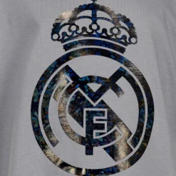 Enfant ITEX T-Shirts^T-Shirt Kids on Tour Real Madrid Écusson Géométrique jeunes