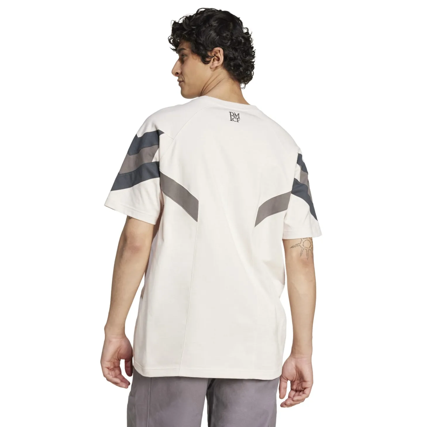 Homme Adidas España, S.A.U T-Shirts|T-Shirts^T-Shirt LFSTLR adidas Originals 24/25 hommes