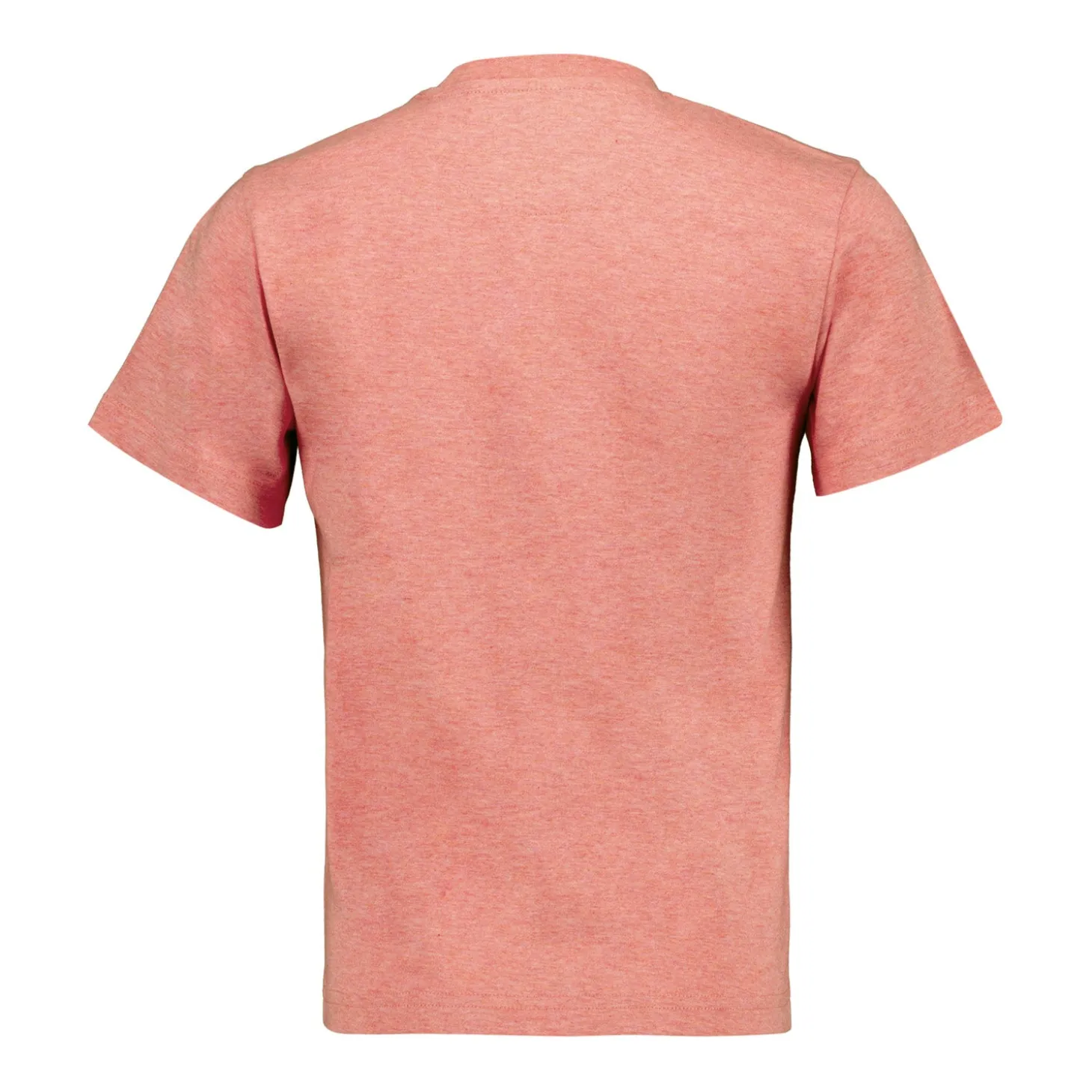 Enfant OSDM T-Shirts^T-shirt pour enfants ECO Essentials Real Madrid Armoiries roses