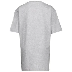 Enfant OSDM T-Shirts^T-shirt pour enfants ECO Essentials Real Madrid Shield Couleur Gris