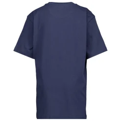 Enfant OSDM T-Shirts^T-shirt pour enfants ECO Essentials Real Madrid Shield Colour Blue