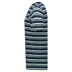 Homme Foundry T-Shirts^T-shirt Rayé Ton Foncé Real Madrid hommes