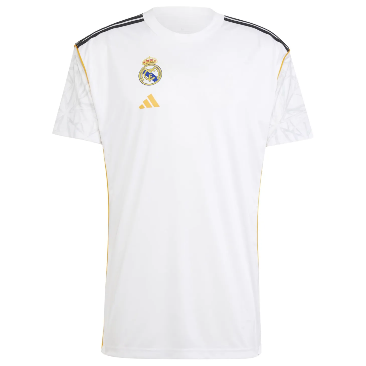 Homme Adidas España, S.A.U T-Shirts|T-Shirts^T-shirt Real Madrid Basketball Shooter