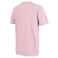 Homme Foundry T-Shirts^T-Shirt Sakura Col Croisé Rose unisexe