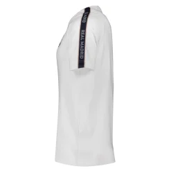 Homme Foundry T-Shirts^T-Shirt Tape Real Madrid Blanc hommes
