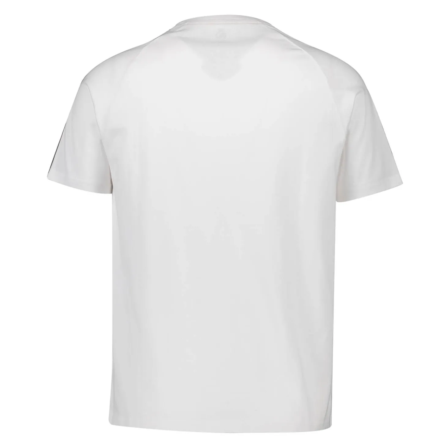 Homme Foundry T-Shirts^T-Shirt Tape Real Madrid Blanc hommes