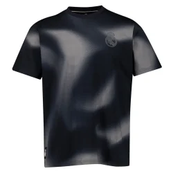Homme Foundry T-Shirts^T-Shirt Tape Tye Dye Real Madrid hommes