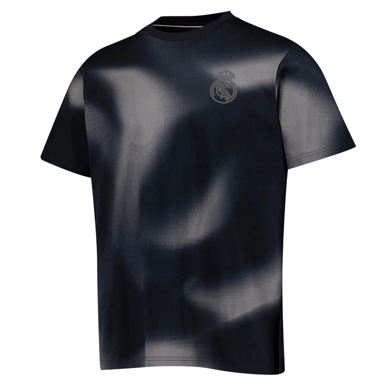 Homme Foundry T-Shirts^T-Shirt Tape Tye Dye Real Madrid hommes