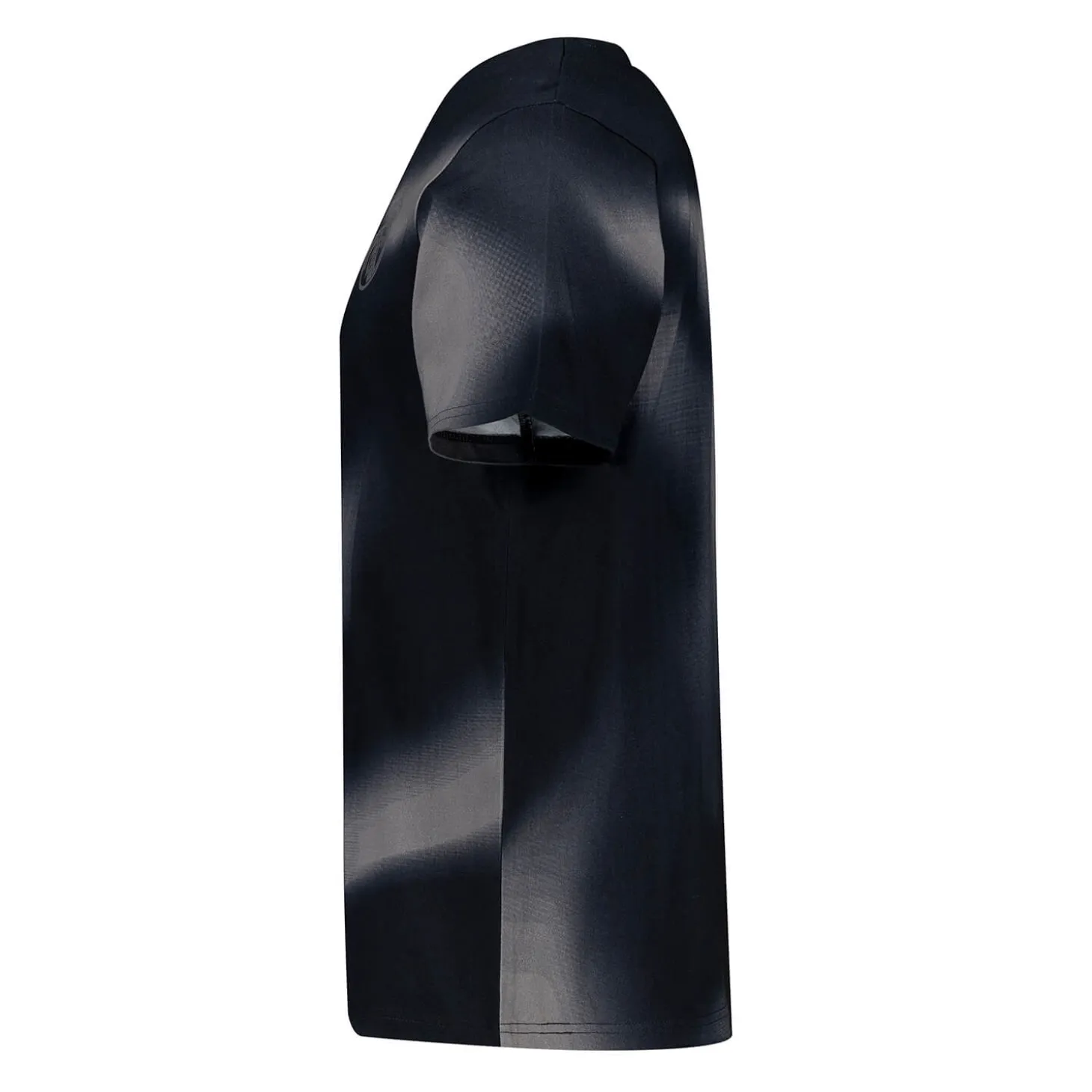 Homme Foundry T-Shirts^T-Shirt Tape Tye Dye Real Madrid hommes