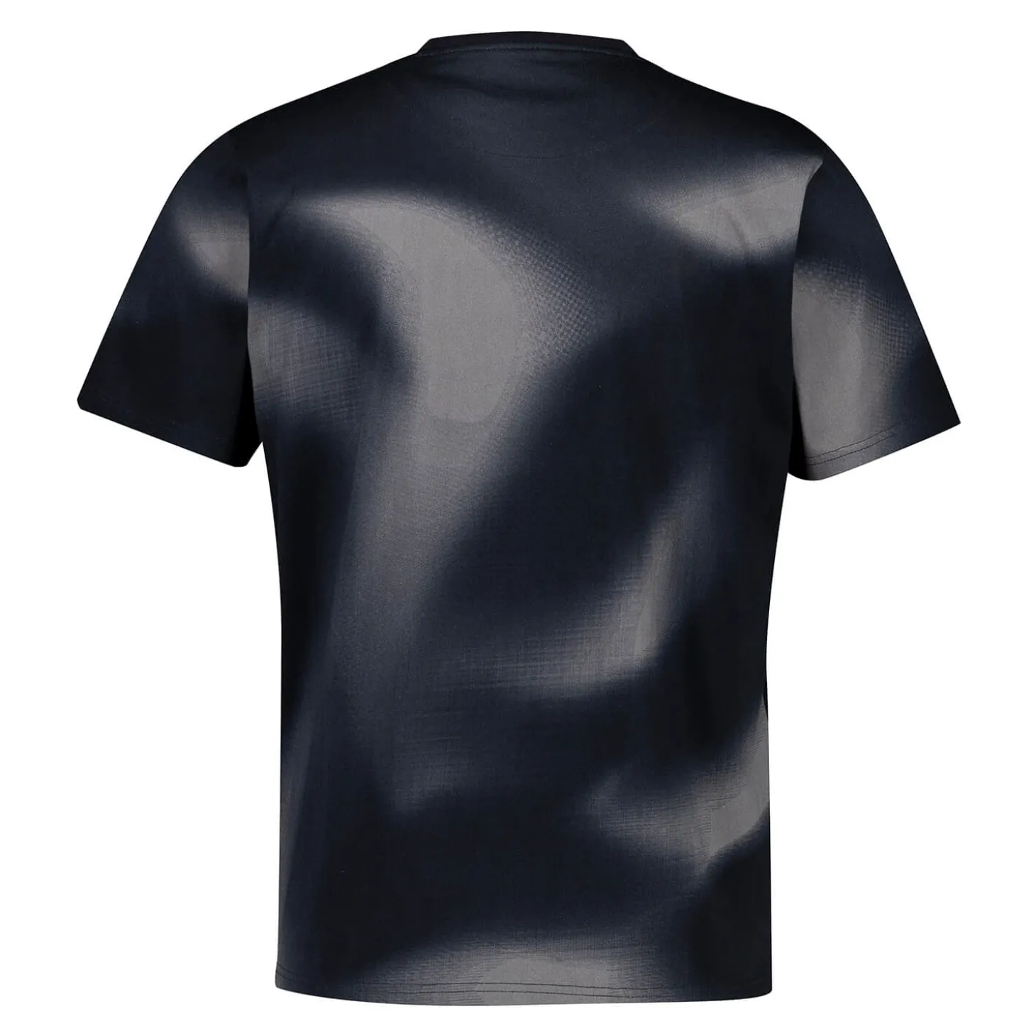 Homme Foundry T-Shirts^T-Shirt Tape Tye Dye Real Madrid hommes