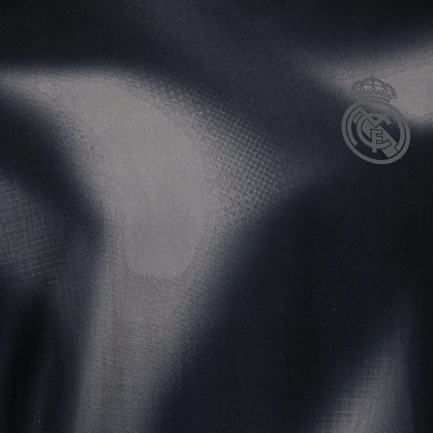 Homme Foundry T-Shirts^T-Shirt Tape Tye Dye Real Madrid hommes