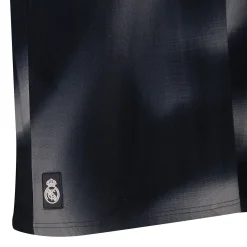 Homme Foundry T-Shirts^T-Shirt Tape Tye Dye Real Madrid hommes