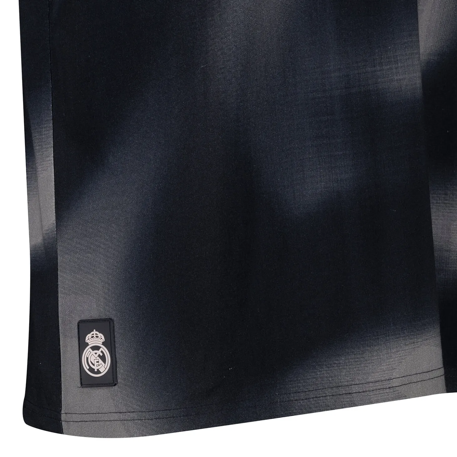 Homme Foundry T-Shirts^T-Shirt Tape Tye Dye Real Madrid hommes