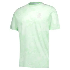 Homme Foundry T-Shirts^T-Shirt Tye Dye Vert Real Madrid hommes
