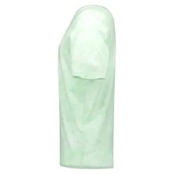 Homme Foundry T-Shirts^T-Shirt Tye Dye Vert Real Madrid hommes