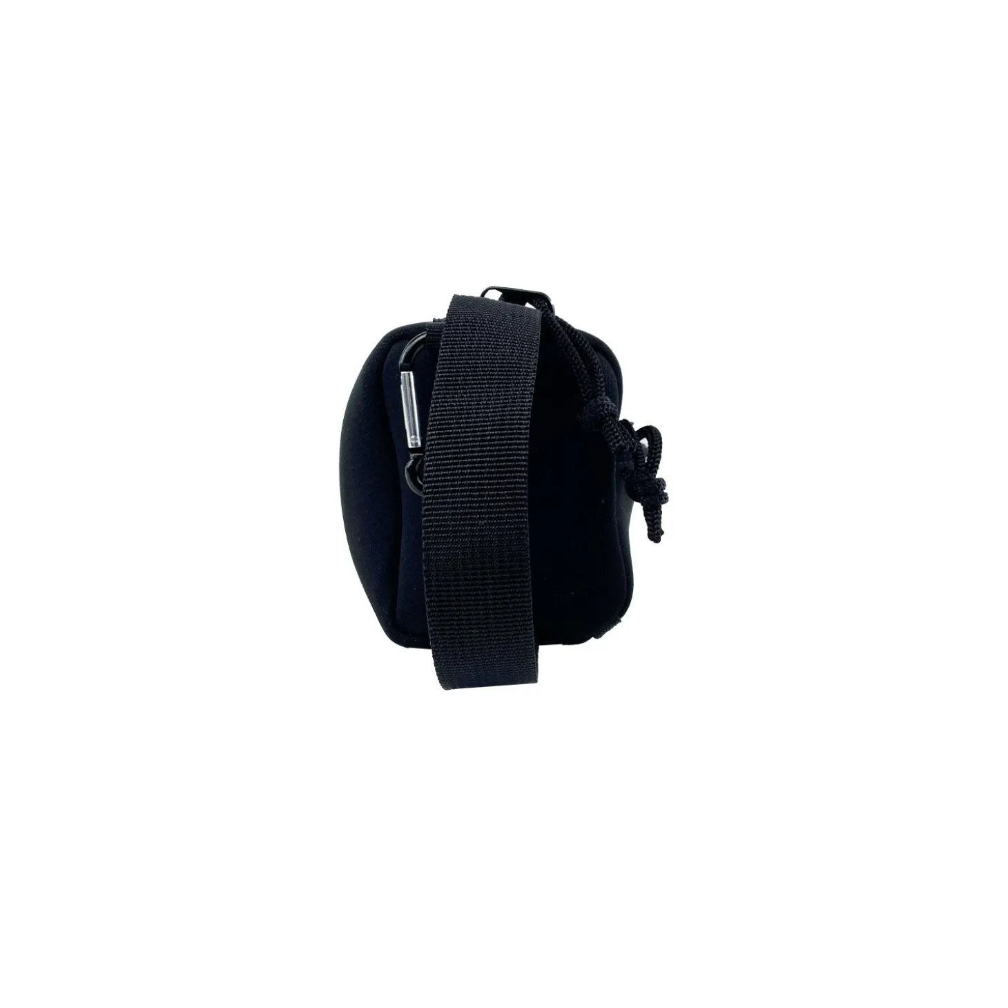 CyP Brands Evolution S.L. Papeterie^Étui cylindrique en néoprène noir/doré