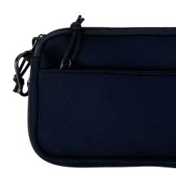 CyP Brands Evolution S.L. Papeterie^Étui en néoprène Noir/Or