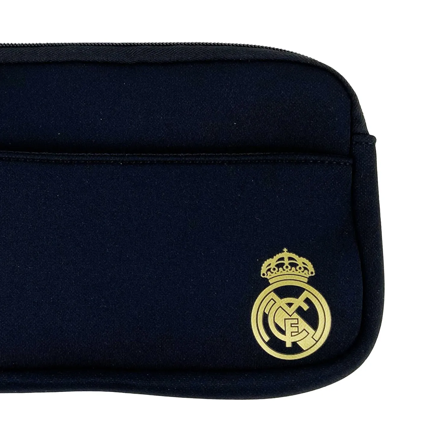 CyP Brands Evolution S.L. Papeterie^Étui en néoprène Noir/Or