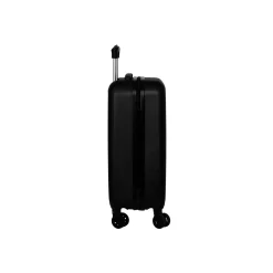 SAFTA S.A. Sacs & Bagages|Rentrée Scolaire^Valise Cabine 20'' Real Madrid Bleu Marine