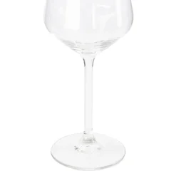 JLK Merchandising, S.L. Vaisselle^Verre à Vin Écusson 370ml