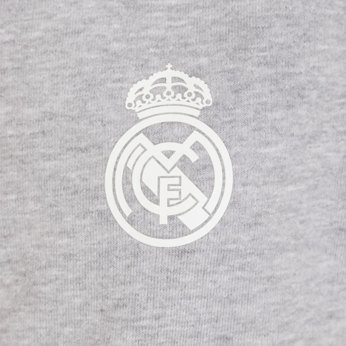 Femme T&F Sweats^Veste à Capuche Essentials Gris Clair Femmes