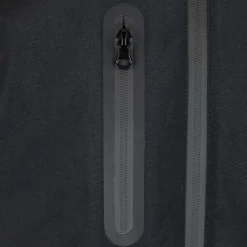 Homme MBA Solutions Vestes^Veste bombardier Outerwear Hommes Noir monocolore