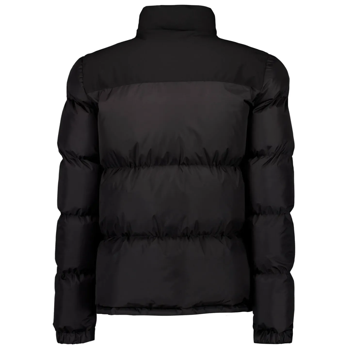 Homme MBA Solutions Vestes^Veste Matelassée Outerwear Real Madrid Noir hommes