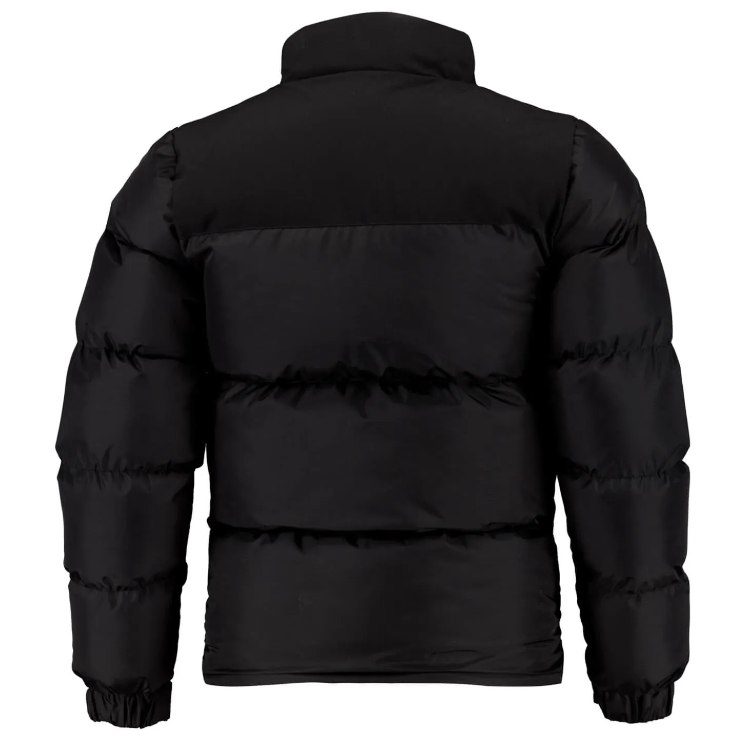Enfant MBA Solutions Vestes^Veste Matelassée Outerwear Real Madrid Noir enfants