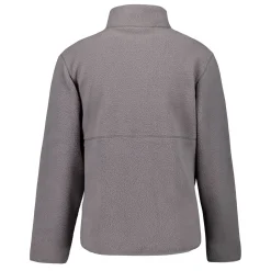 Homme MBA Solutions Vestes^Veste Sherpa Outerwear Real Madrid Gris hommes