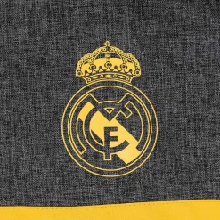 Homme MBA Solutions Vestes^Vêtements d'extérieur pour hommes Veste anorak à détails bleu marine